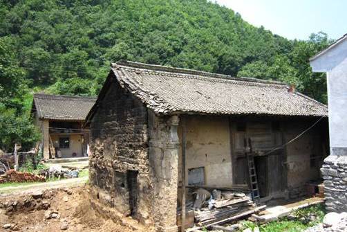 江口民團起義遺址