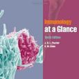 Immunology at a Glance(Playfair, J. H. L.; Chain, B. M.著圖書)