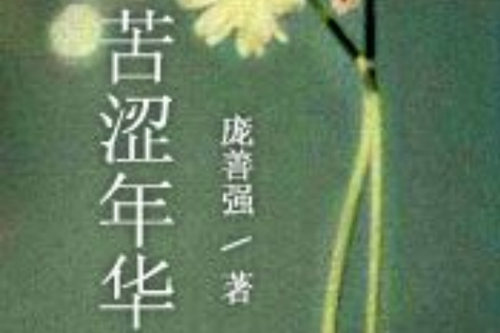 苦澀年華(愛情小說)