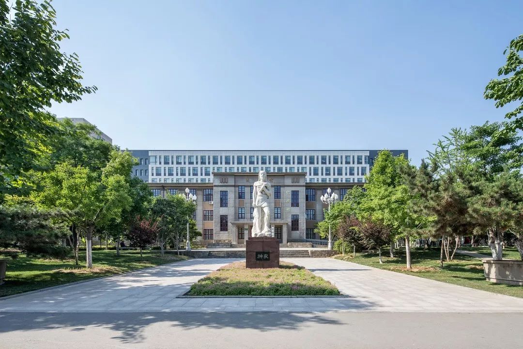 山東農業大學馬克思主義學院