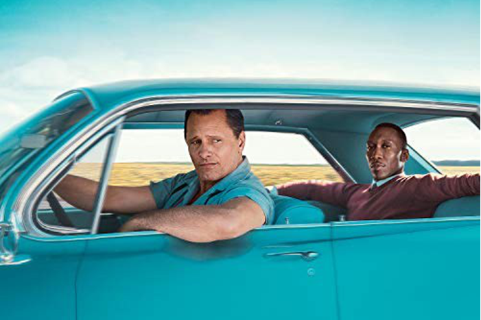 Green Book (Original Motion Picture Soundtrack)