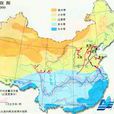 水資源合理開發利用