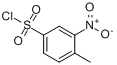 4-甲基-3-硝基苯磺醯氯