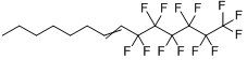 1-（全氟己基）辛-1-烯