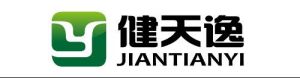 健天逸logo