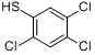 2,4,5-三氯苯硫醇