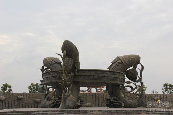 長江漁文化生態園