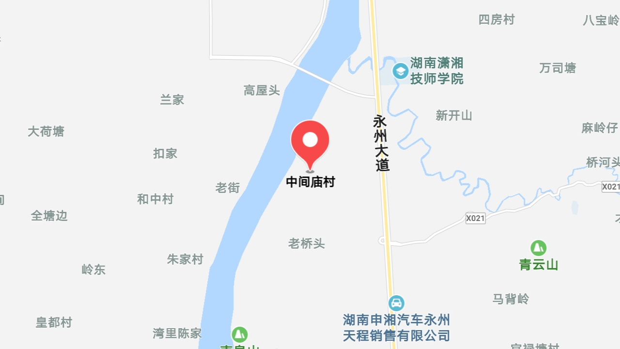 地圖信息