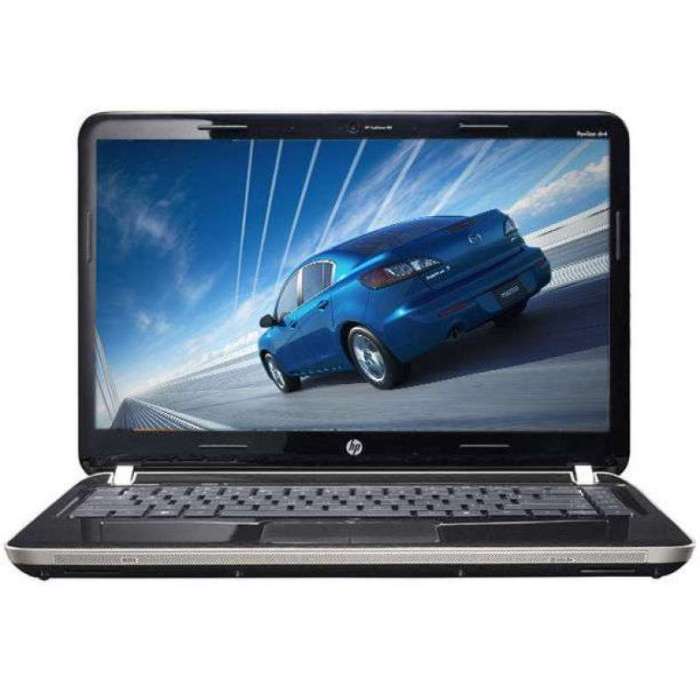 HP dv4-3011TX