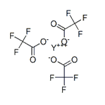 三氟乙酸釔(III)水合物