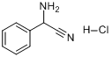 a-氰基苯乙胺鹽酸鹽
