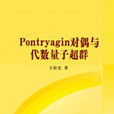 Pontryagin對偶與代數量子超群