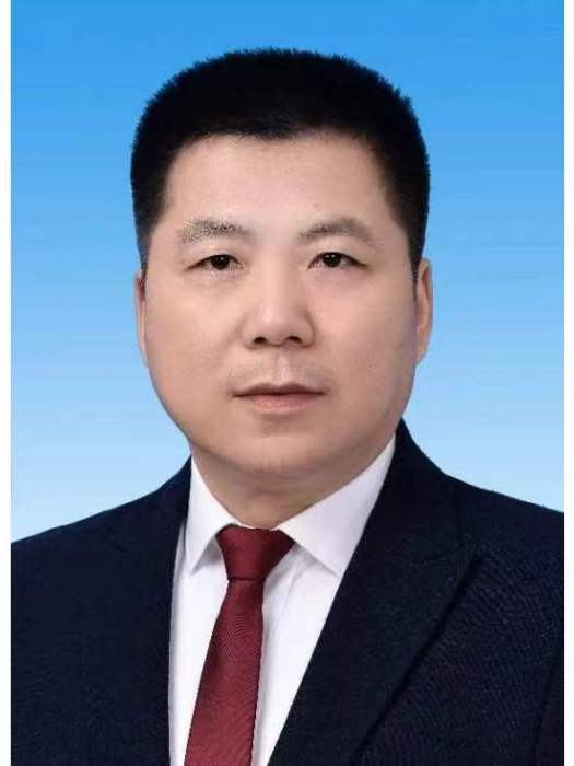 王剛(辛集市人民政府副市長)