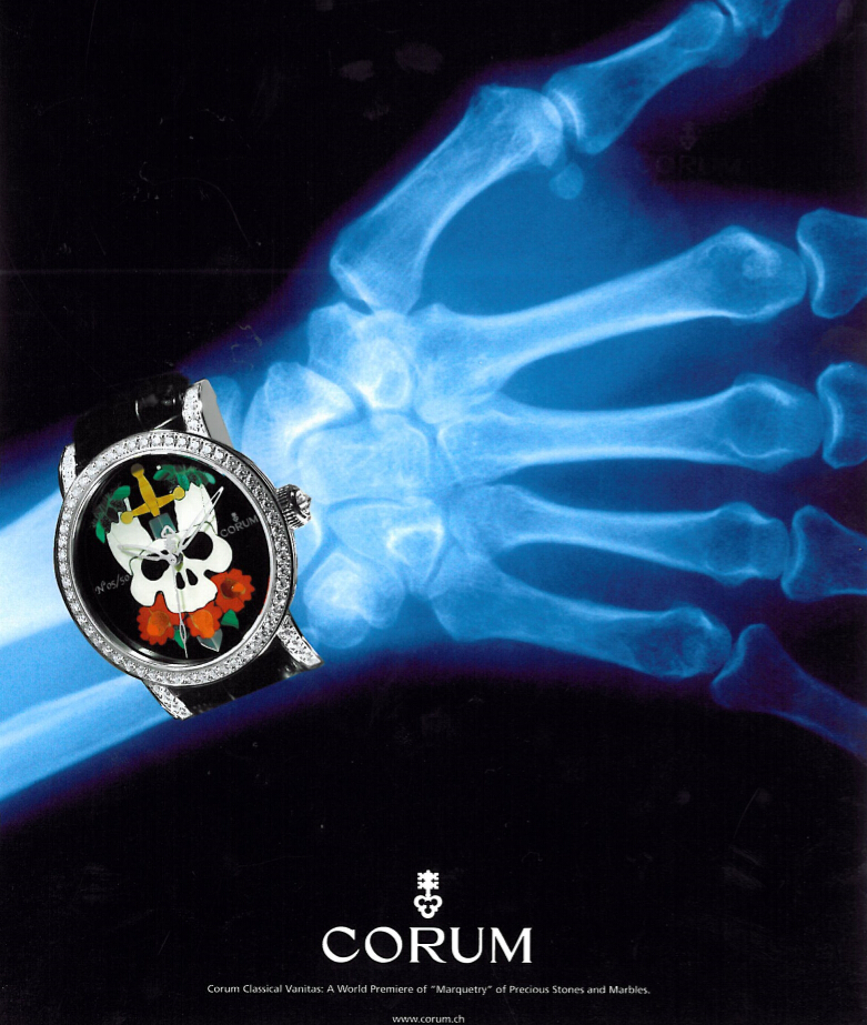 CORUM