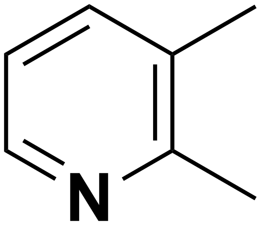 2,3-二甲基吡啶