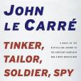 Tinker, Tailor, Soldier, Spy