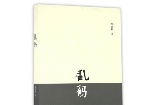 亂碼(2016年長江文藝出版社出版的圖書)