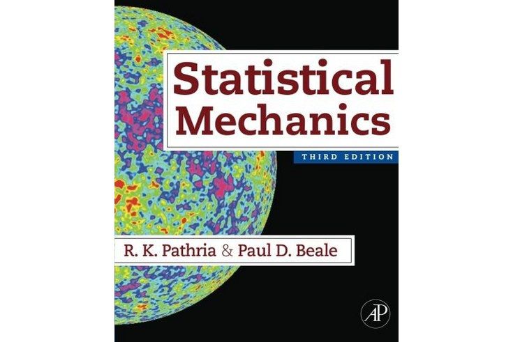 Statistical Mechanics, Third Edition