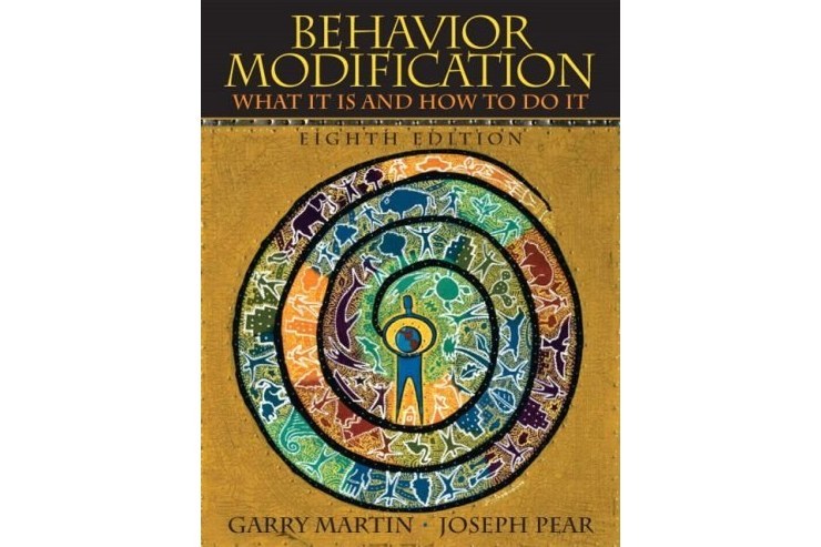 Behavior Modification-