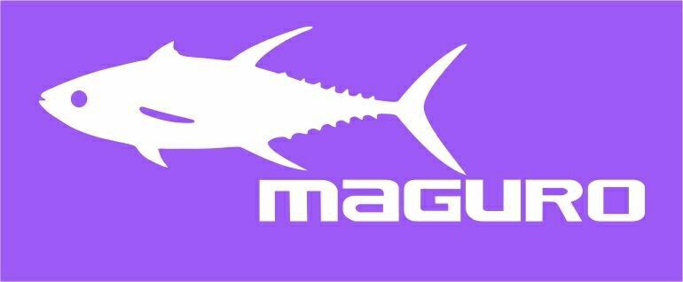 廣州扶商缸套有限公司品牌“maguro”標誌