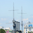 阿芙樂爾號巡洋艦(“阿芙樂爾”巡洋艦)