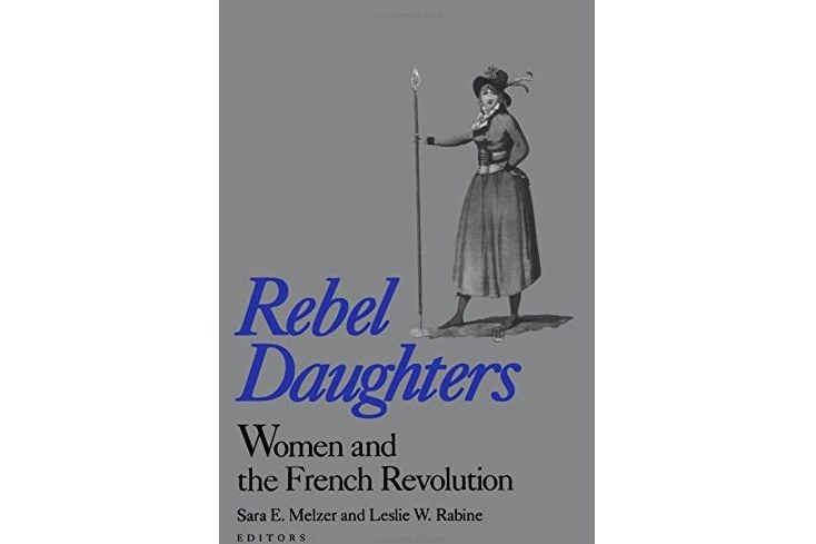 Rebel Daughters