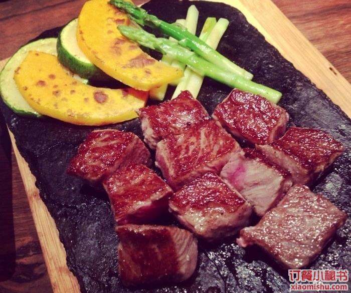 和牛眼肉