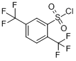 2,5-雙（三氟甲基）苯磺醯氯