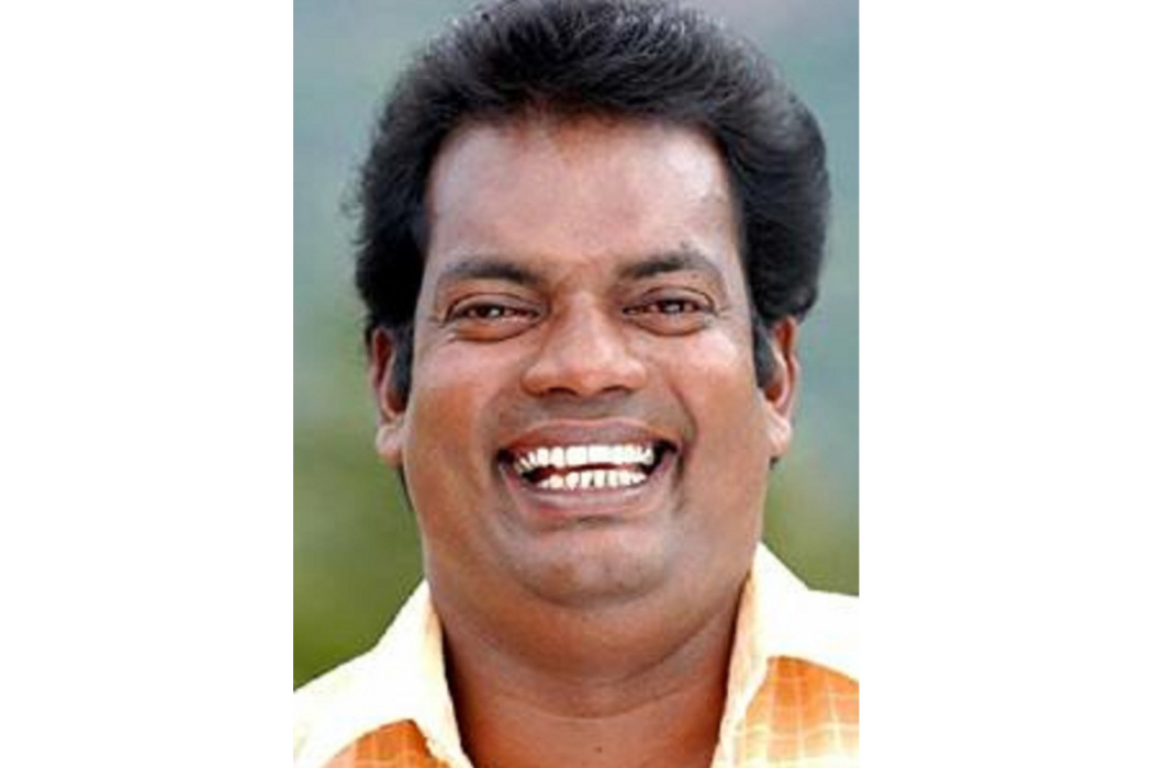 Salim Kumar