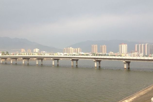 中華大橋