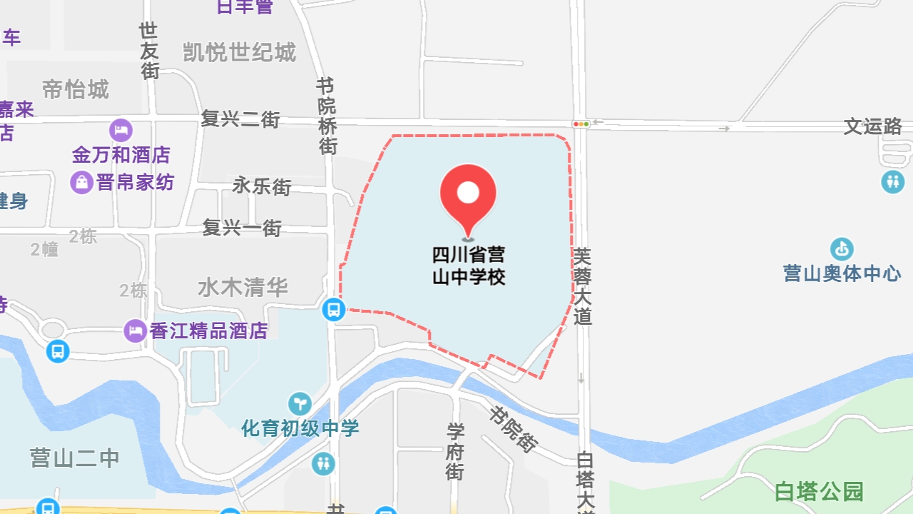 地圖信息