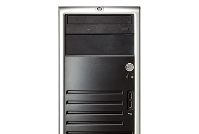 HP ProLiant ML115 G5(457772-AA1)