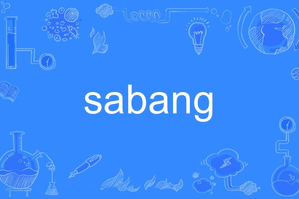 sabang