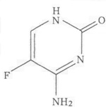 氟胞嘧啶片