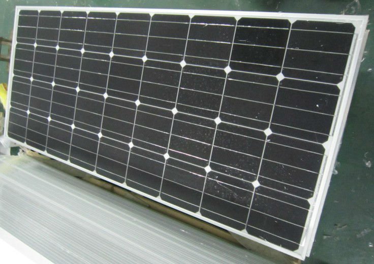太陽能光伏電池組件