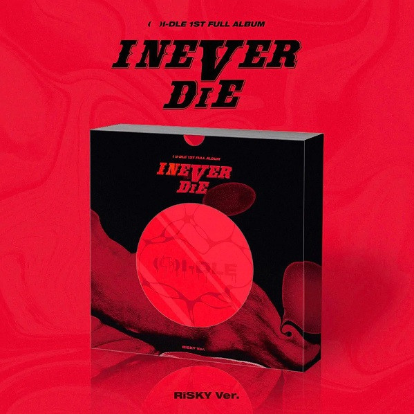 I NEVER DIE