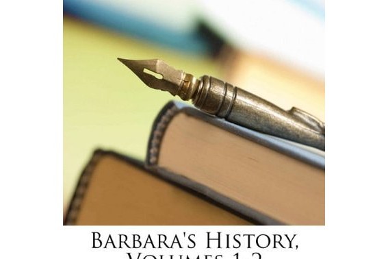 Barbara\x27s History, Volumen I