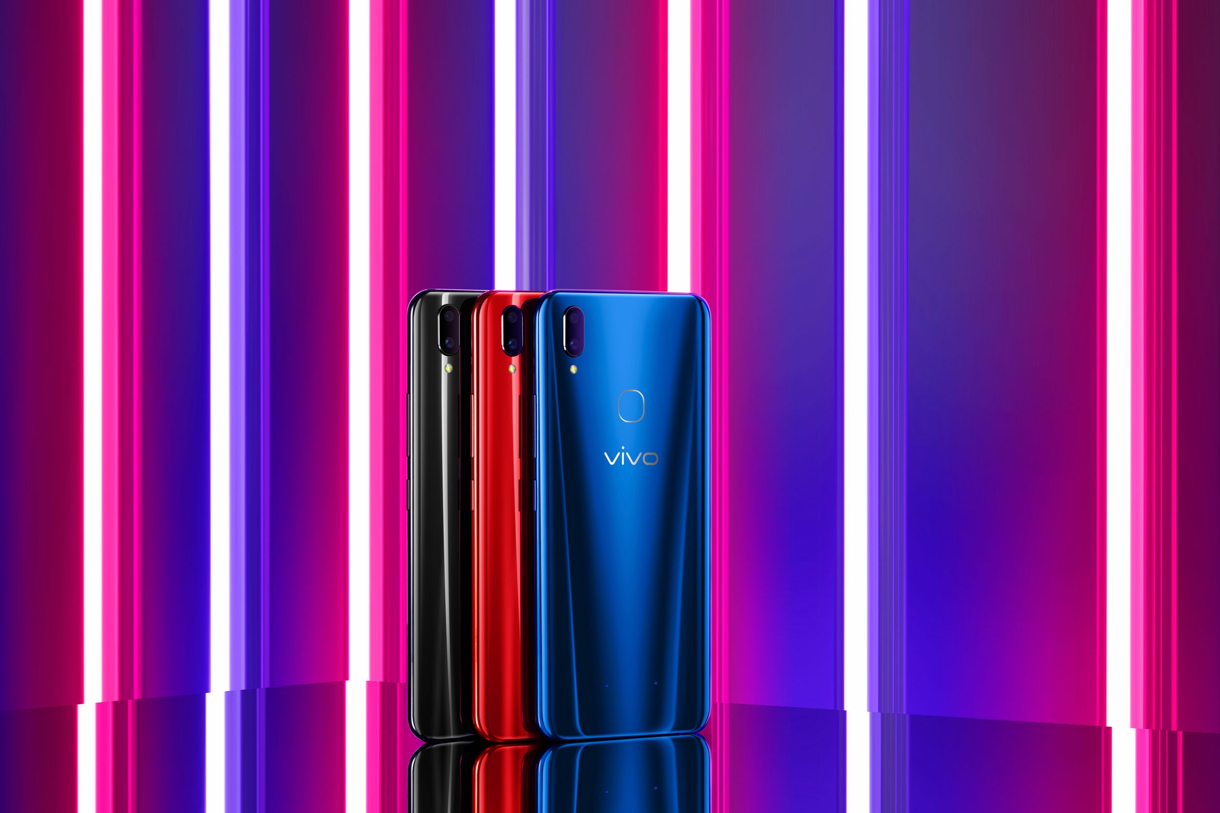 vivo Z1