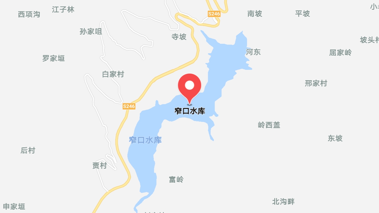 地圖信息