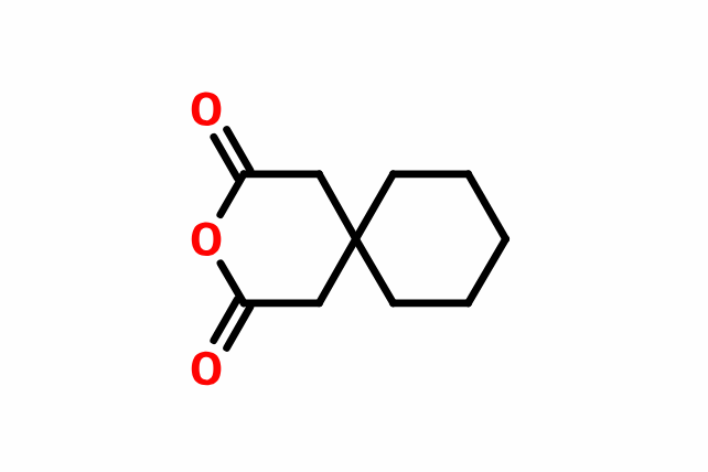 3-氧雜螺[5,5]十一烷-2,4-二酮