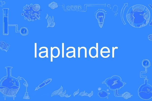 laplander