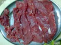 潮欣牛肉（東湖店）