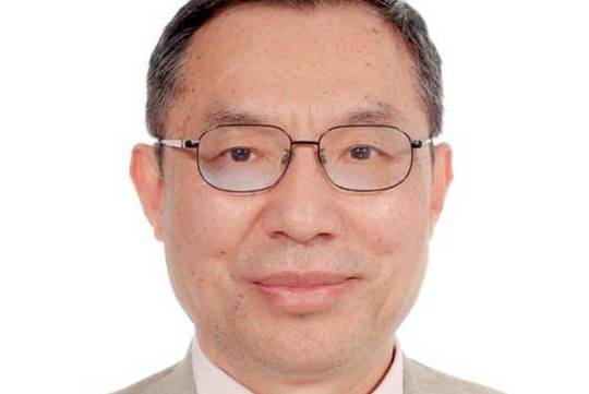 李頡(上海交通大學講席教授，日本工程院外籍院士， IEEE Fellow)