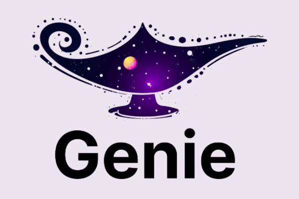 Genie(谷歌DeepMind團隊發布的AI模型)