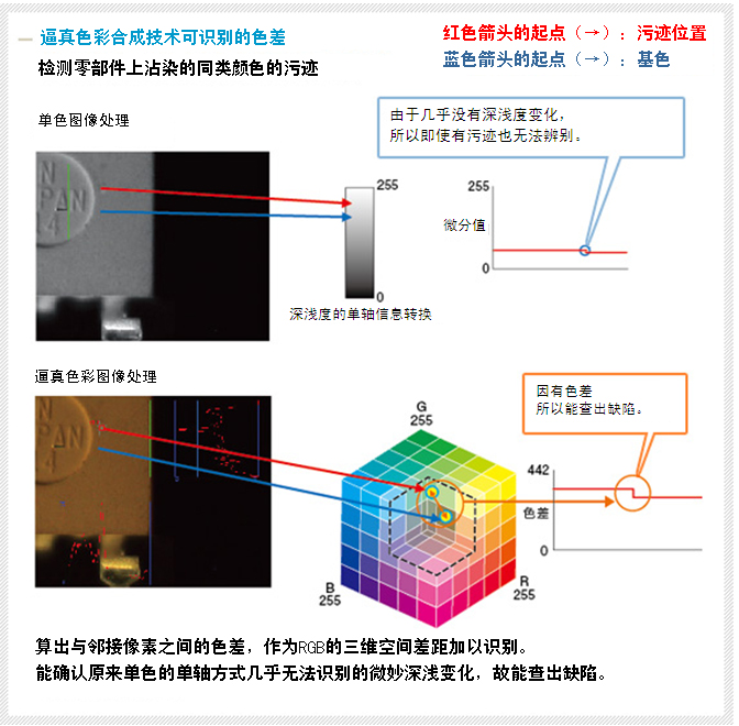 圖像對象檢測