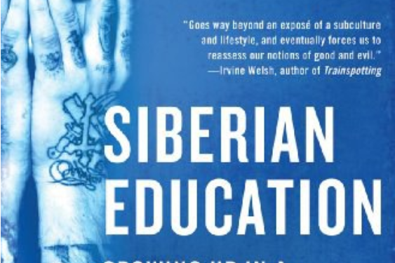 Siberian Education