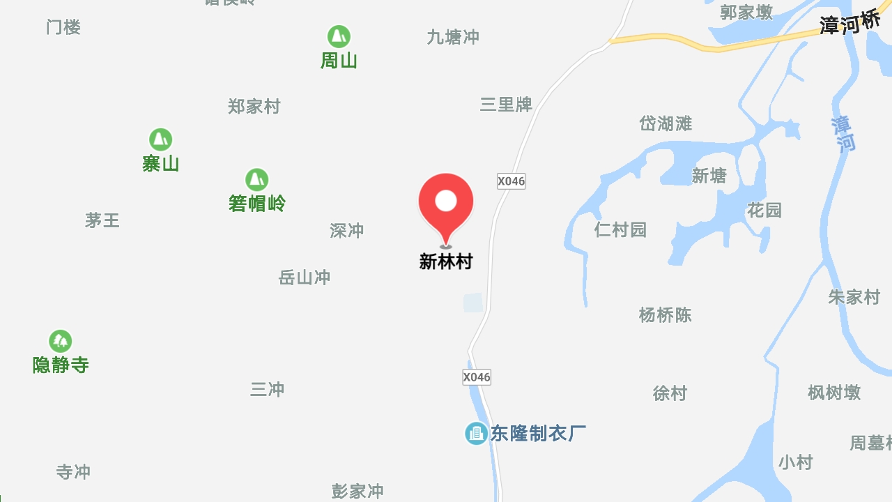 地圖信息