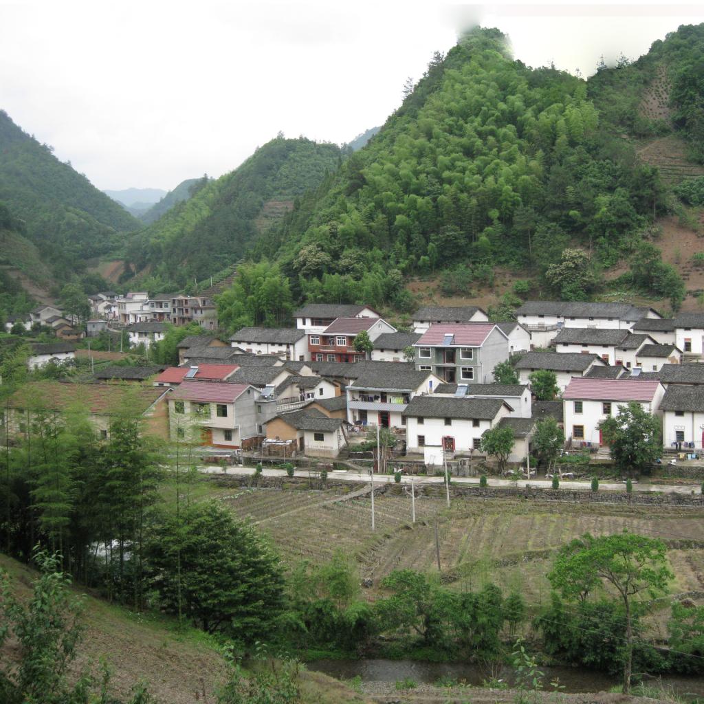 龍源村(山西運城市平陸縣下轄村)