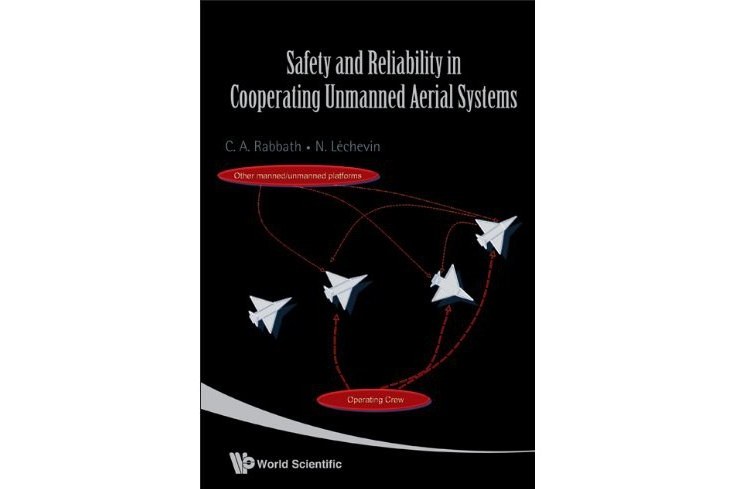 Safety and Reliability in Cooperating Unmanned Aerial Systems