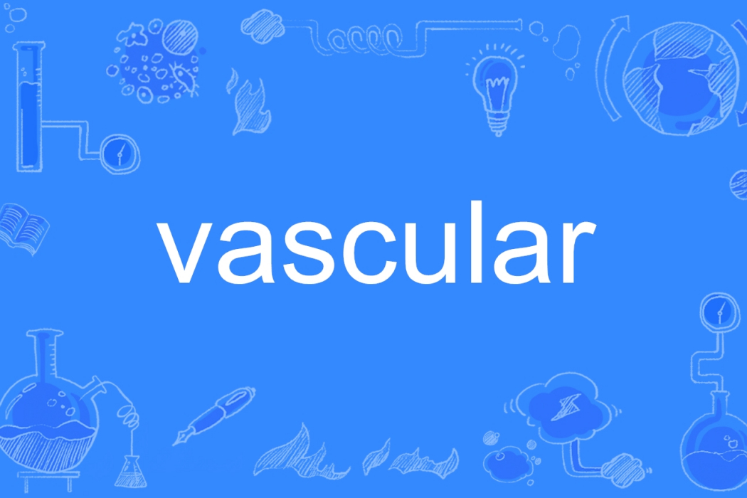 vascular